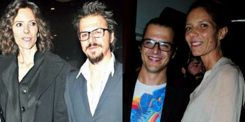 Mehmet Günsür - Katerina Mongio