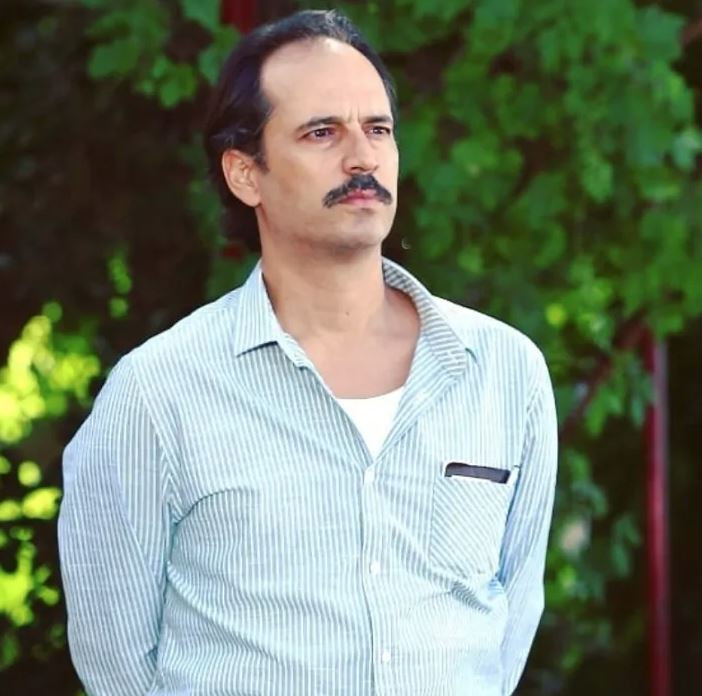 HEKİMOĞLU DİZİSİ OYUNCULARI