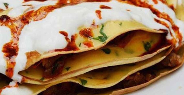 İşte Osmanlı Döneminde iftar sofralarının vazgeçilmez yemekleri