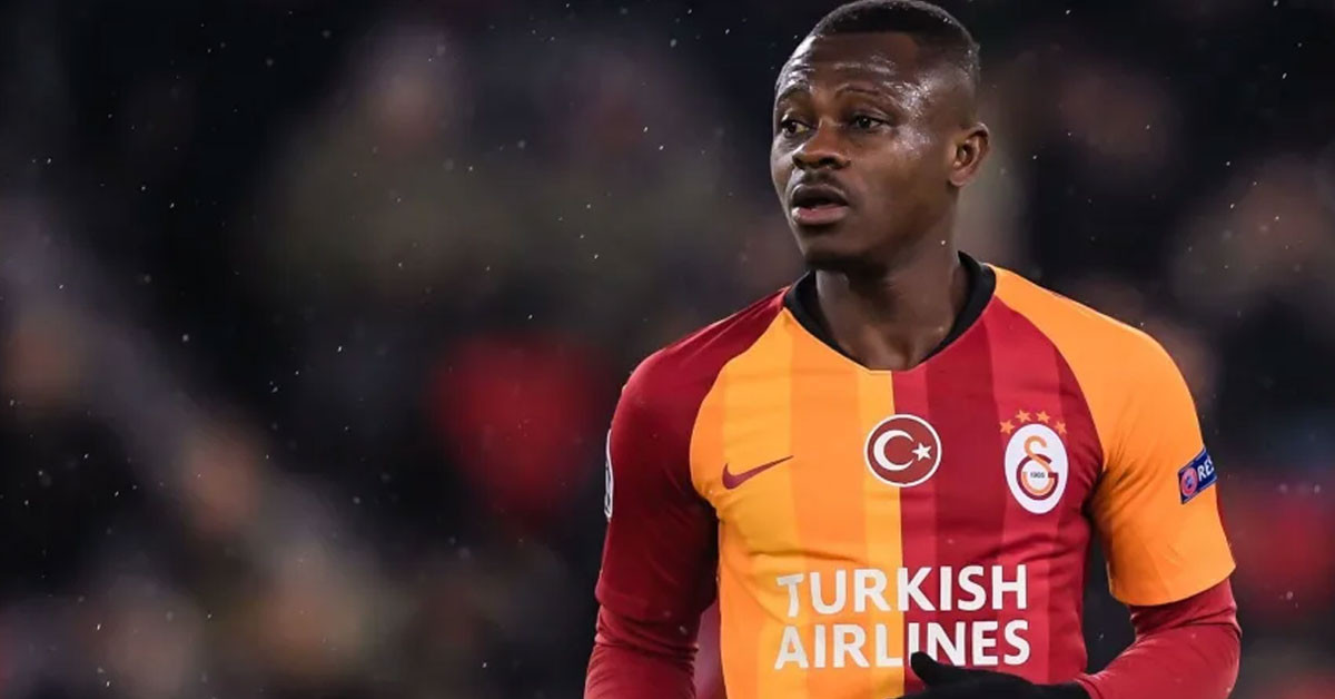 Eski yıldızı gözüne kestirdi