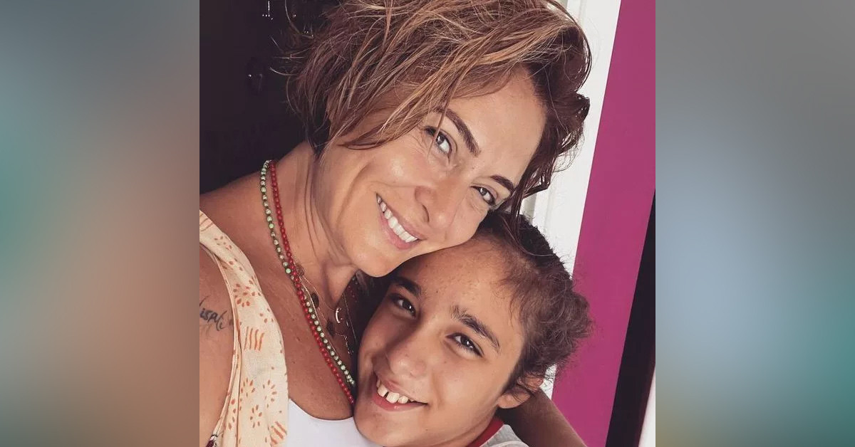 Duygusal anlar yaşandı