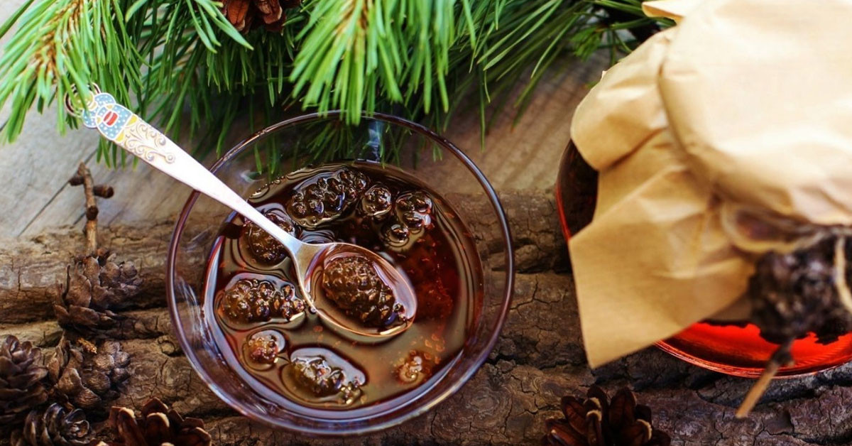 Akciğerleri temizliyor 