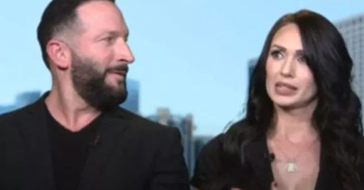 18 erkekle birlikte oldu