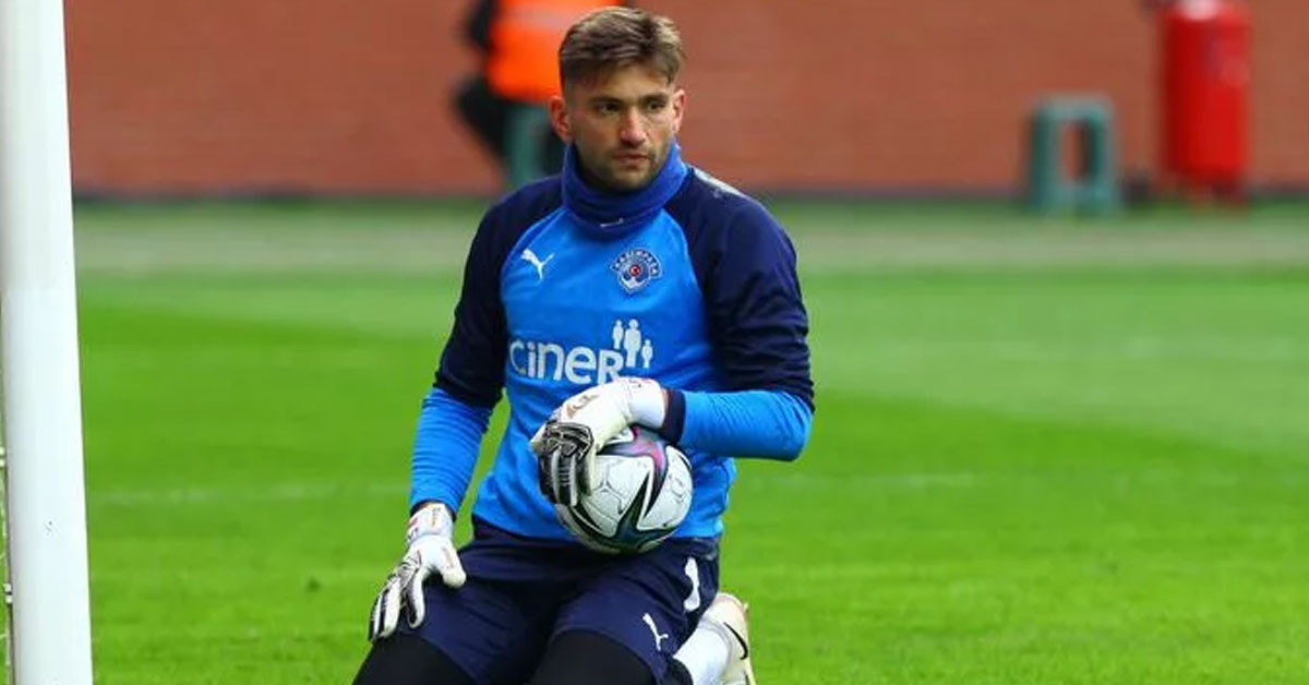 Alternatif isim olarak düşünülüyor