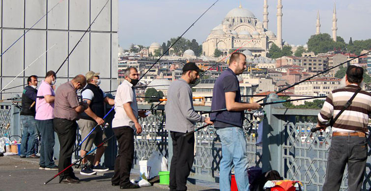 İSTANBUL DAHA FARKLI KRİTERLERE SAHİP OLMALI