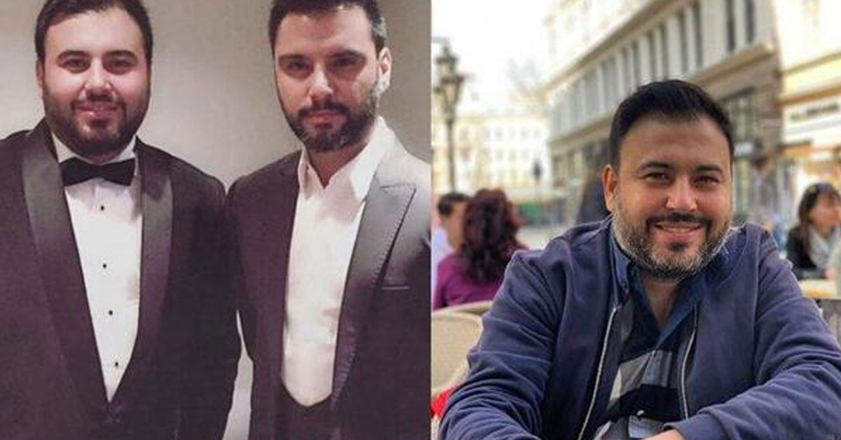 O DÖNEMLER BİR SANATÇI BENİ ÇOK ÜZDÜ