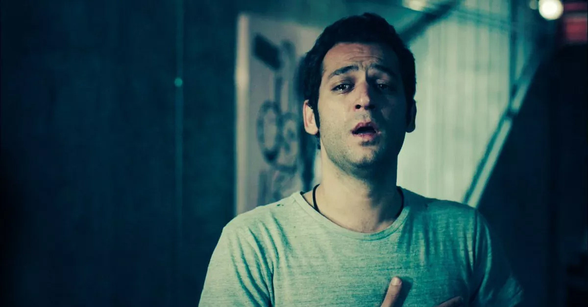 MURAT YILDIRIM NERELİDİR VE KİMDİR?