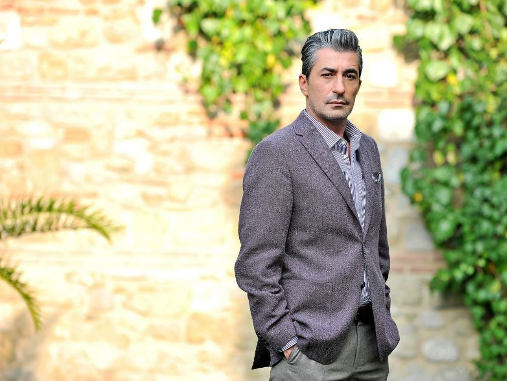 Erkan Petekkaya