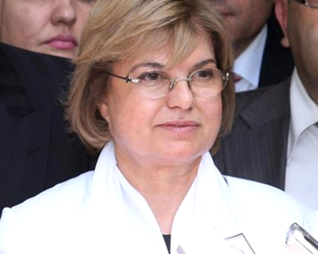 Tansu Çiller