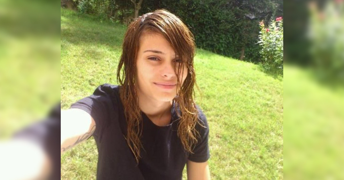 İki kişi tarafından duyuldu bu olay