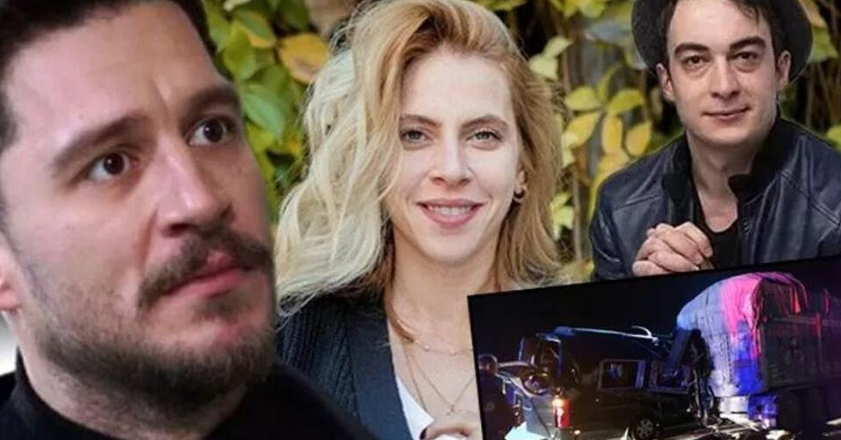 Ceyhun Fersoy'un vefatı ve Sergen Deveci'nin sağlık durumu