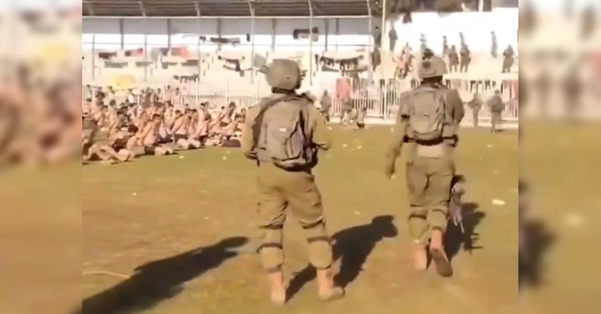 İşgalci Netanyahu’nun 'gönüllü göç' oyunu