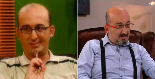 Nejat Birecik - Psikolog Sinan