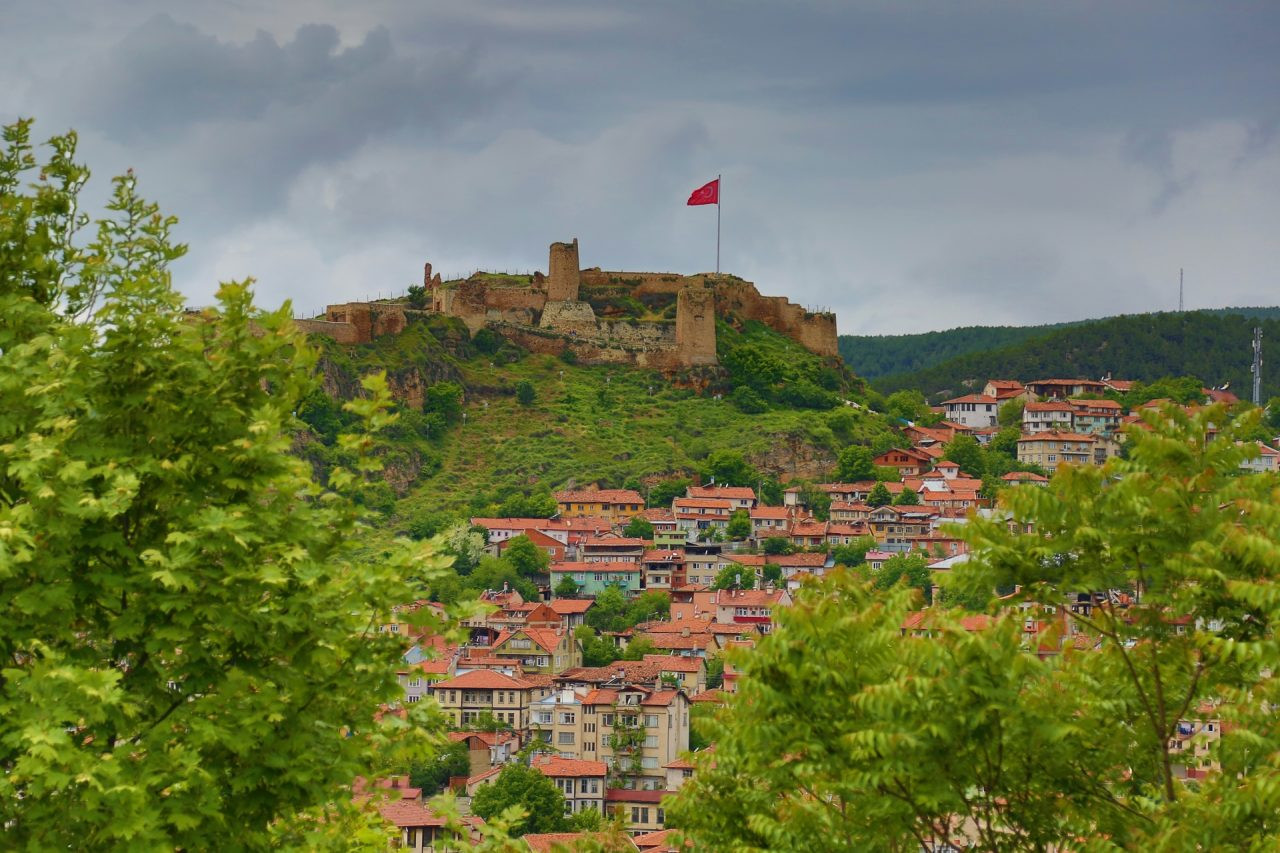 KASTAMONU