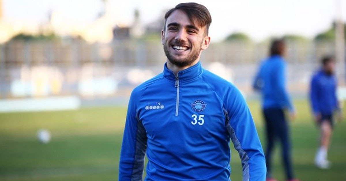 En çok konuşulan isimlerden birisi oldu