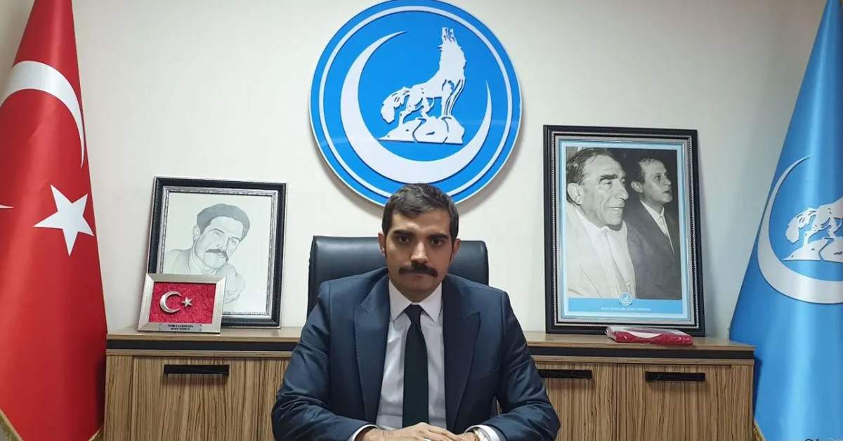 Sinan Ateş açıklaması