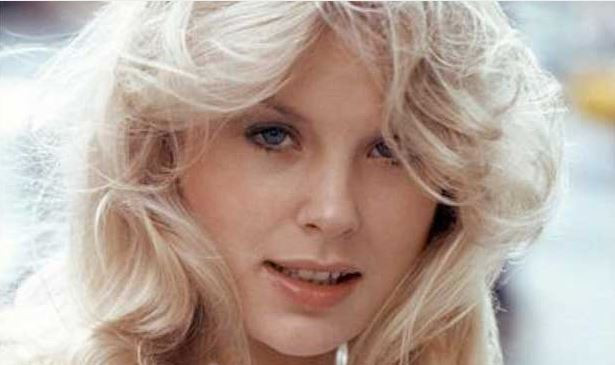 Dorothy Stratten (1980)