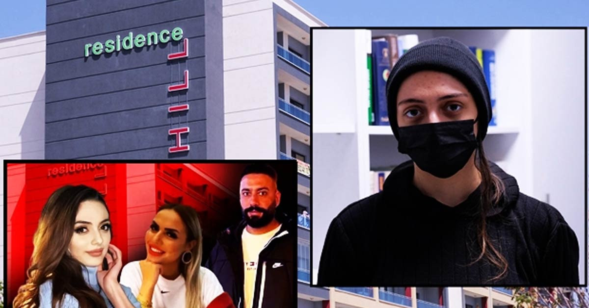 Avukatının açıklaması