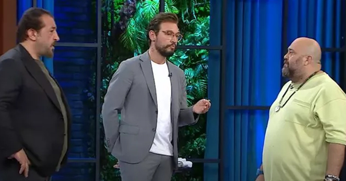 Yarışmacılara tere verildi