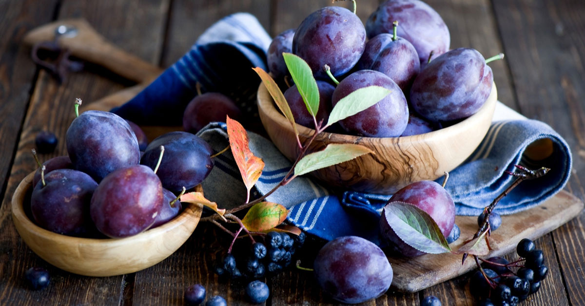 Mürdüm eriği : 4 taneyi aşmayın