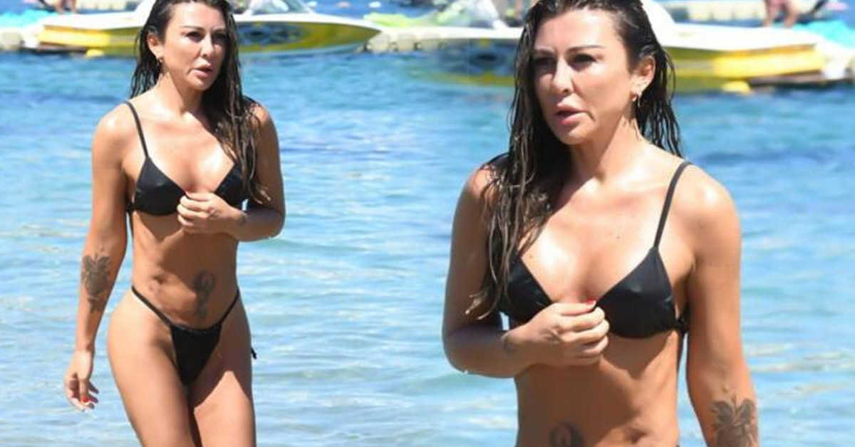 Beğeni yağmuru geldi