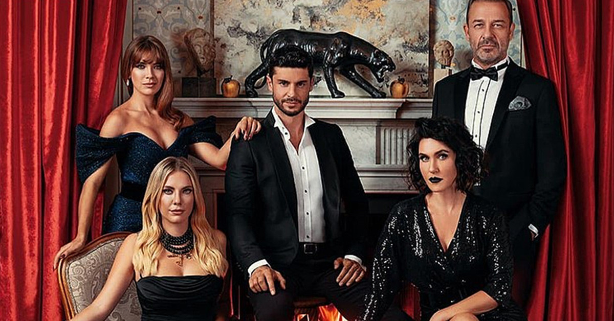 Gözyaşlarını tutamadı