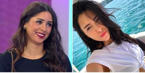 Ayşegül Melisa Doğan