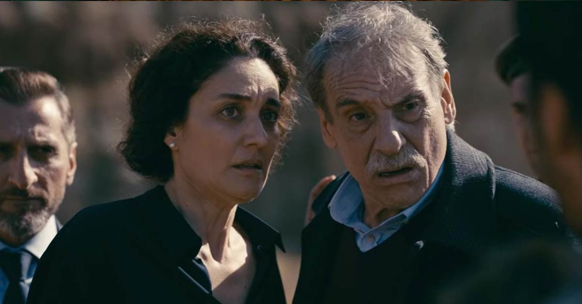 Akciğerinde kitle çıktı