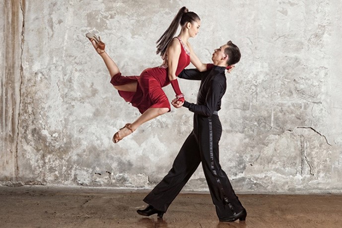 Salsa – Karayipler