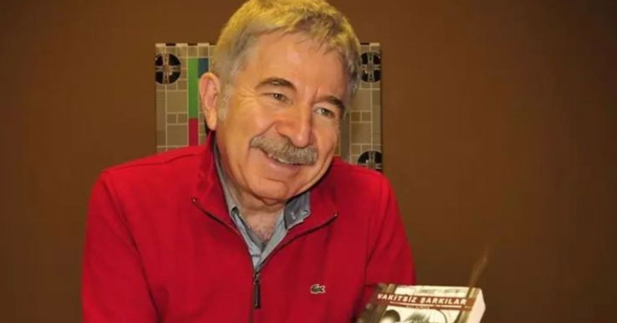 Gözlerden uzak yaşıyordu