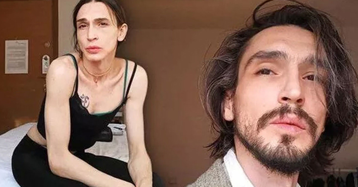 Adını değiştirdi