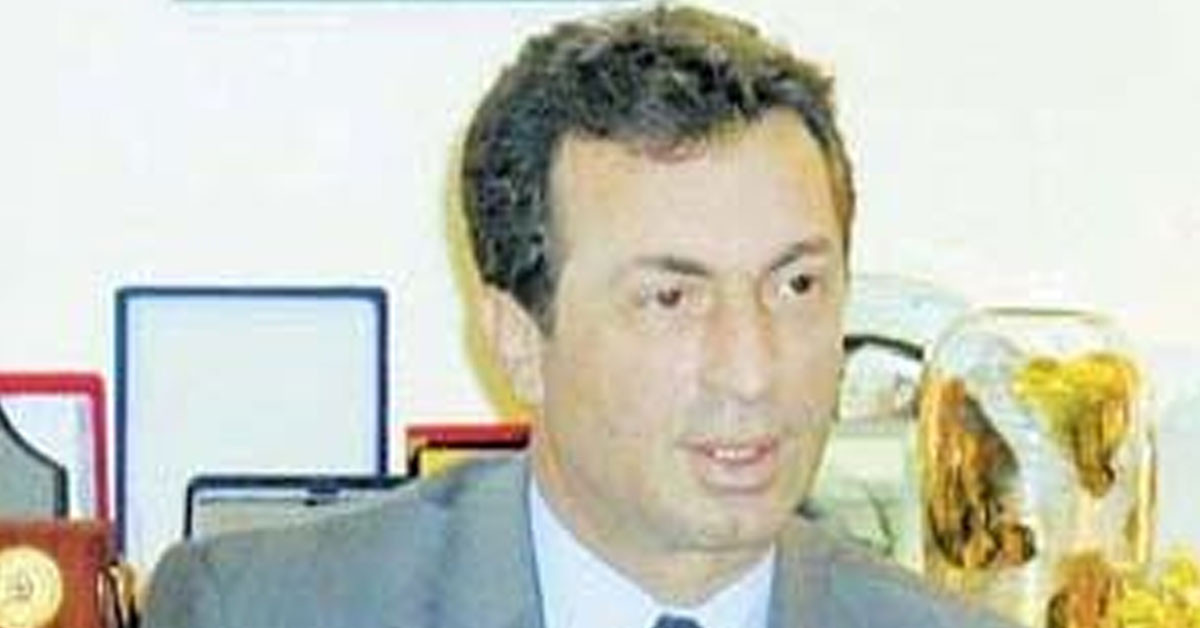 YARDIMSEVERLİĞİYLE TANINDI