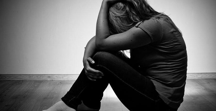  Depresyon Sizi Yorar