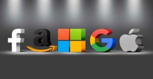 Coronavirüs Teknoloji Devlerini Sarstı