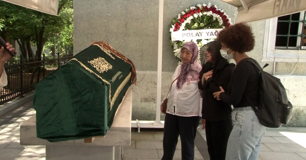 Alişan yalnız bırakmadı