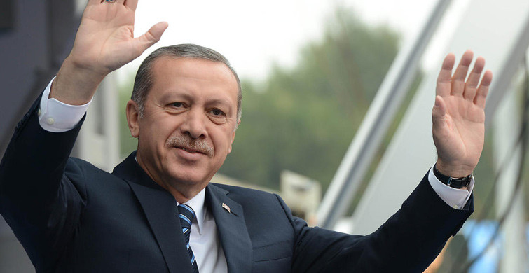 ''GURURLA YÜRÜMEYE DEVAM EDİYORUZ''