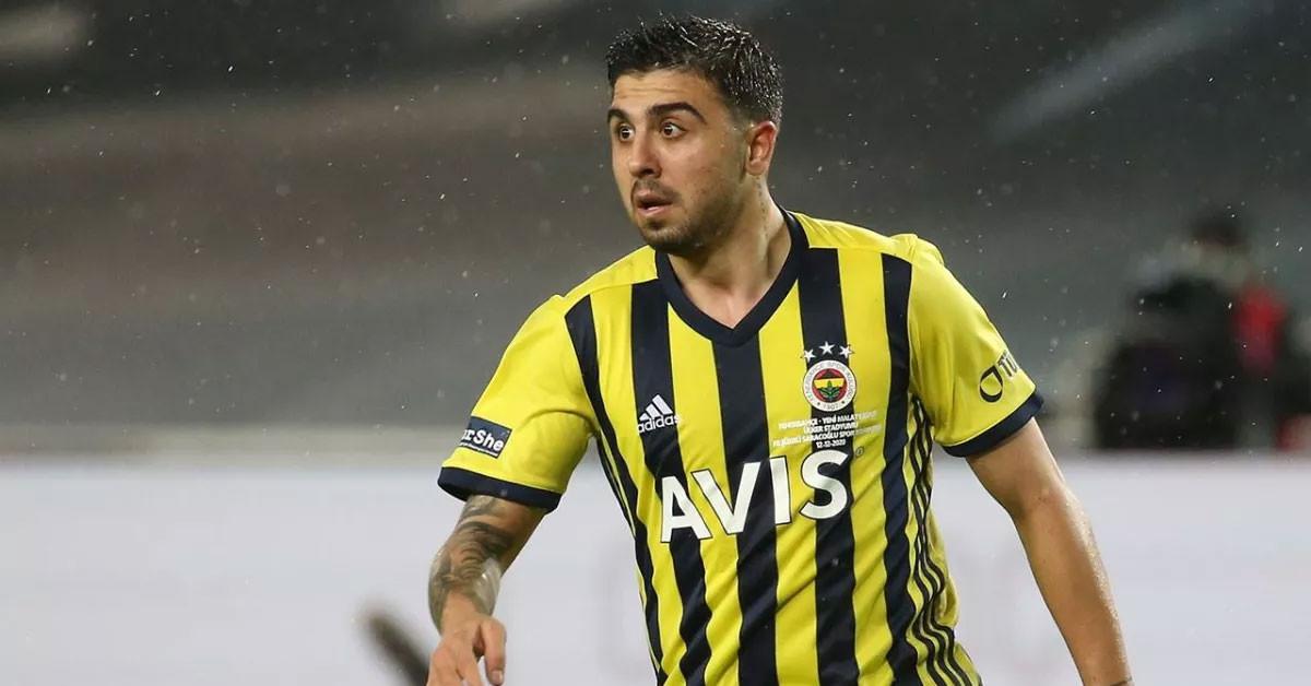 Takımdan ayrılması gündemde