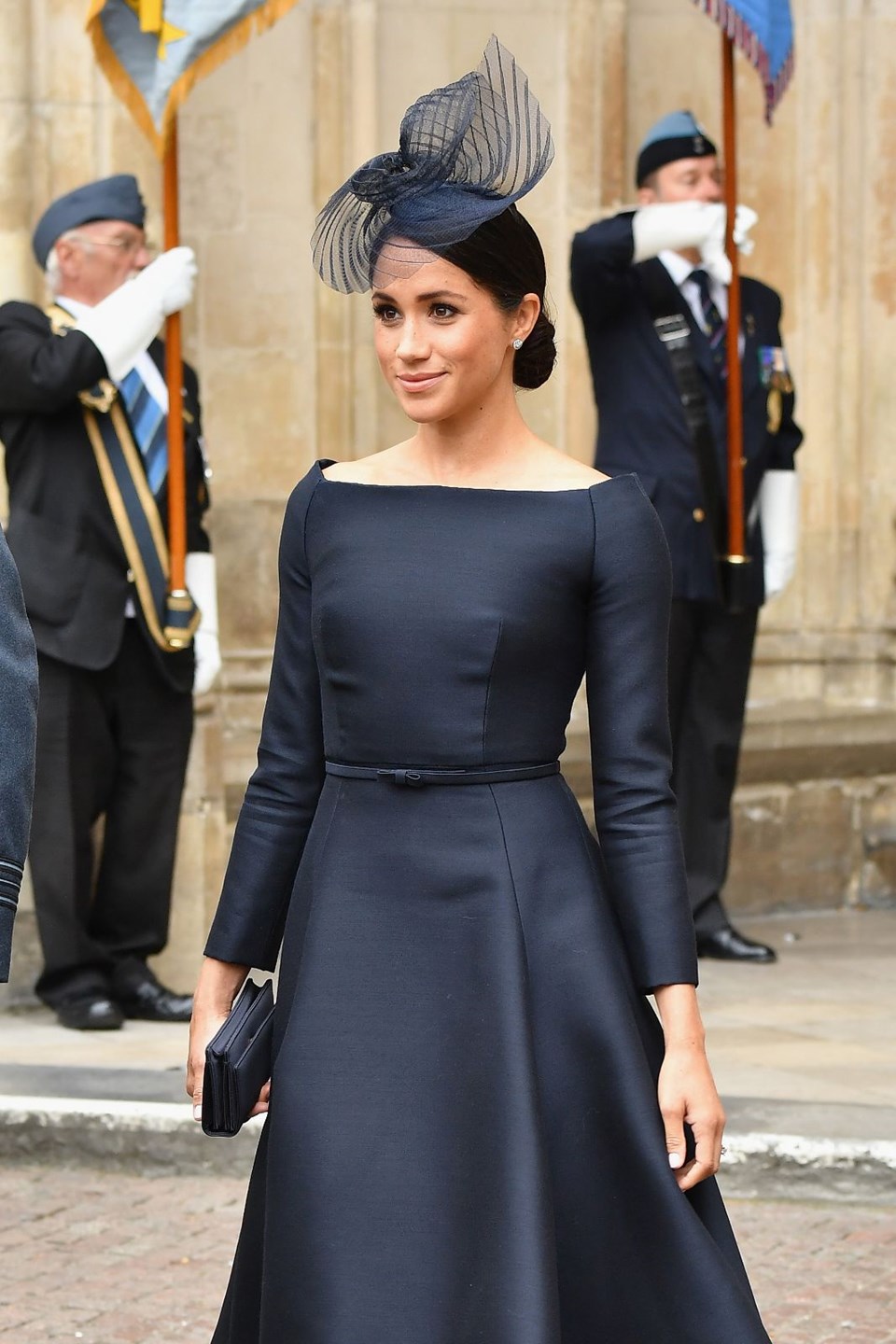 Meghan Markle Kraliçe'nin Gözdesi Oldu