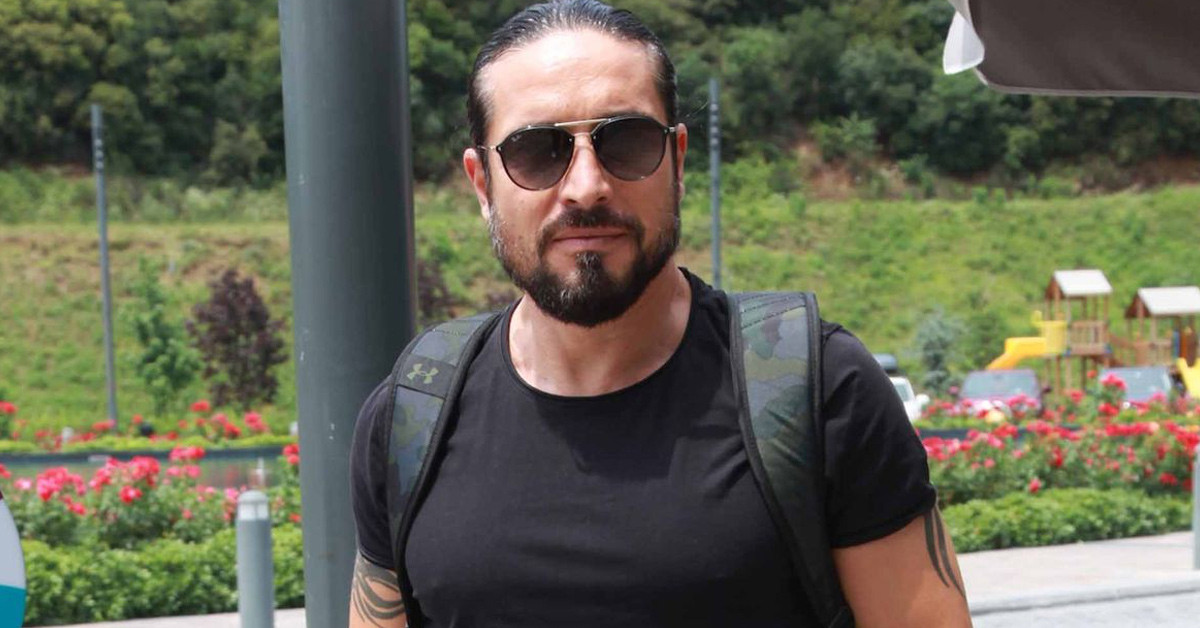 Mustafa Doğan Kimdir?