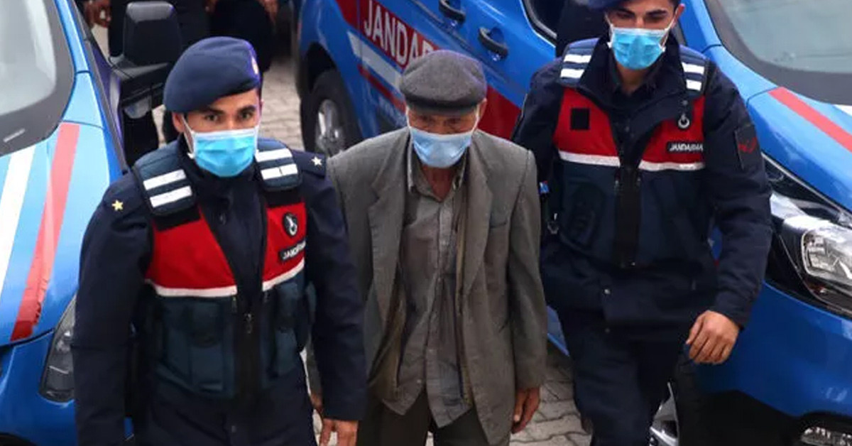 Bir sonraki duruşması