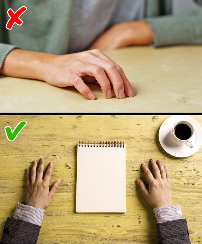 Dikkat dağıtıcı sesler çıkarmak