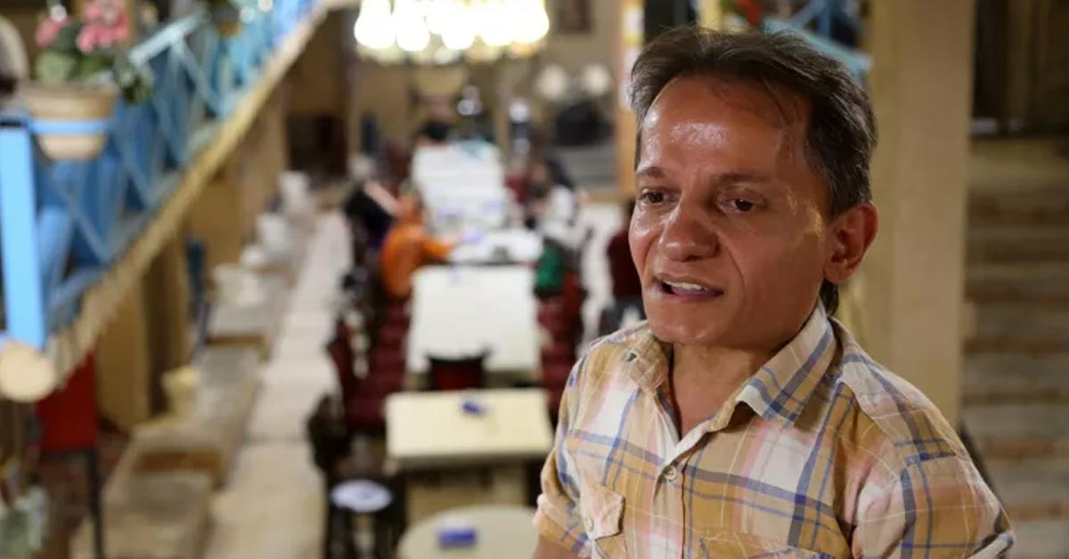 "İnsanların birbirine bakışı değişmeli"