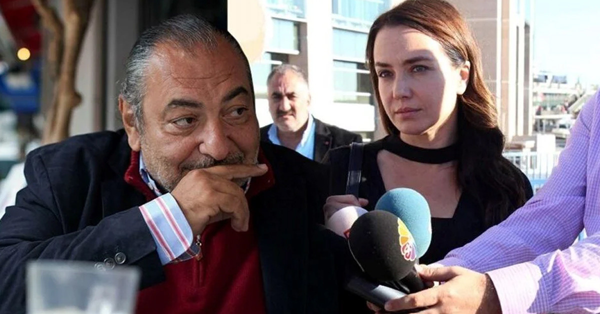 'Isırık izleri, morluklar...'