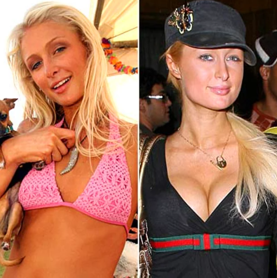 Paris Hilton