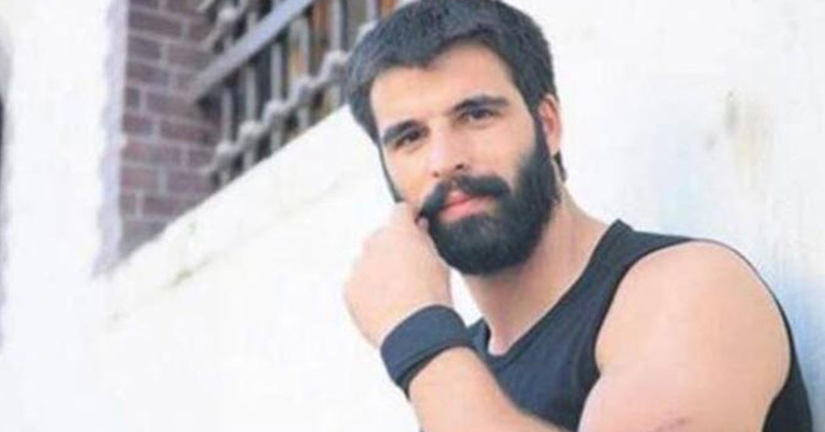 Küfür dolu paylaşım