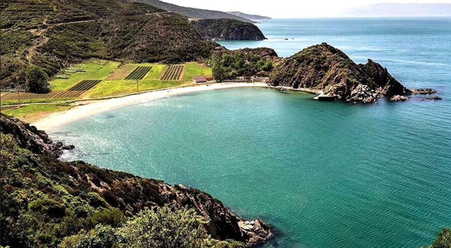 KAPIDAĞ YARIMADASI, BALIKESİR