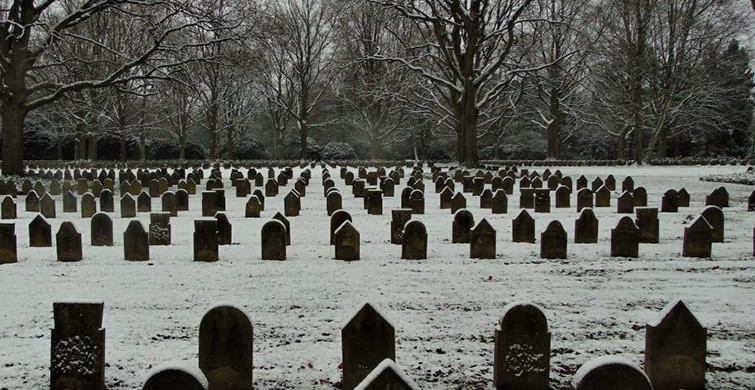 Karanlık Turizm Nedir? Karanlık Turizm Nasıldır?