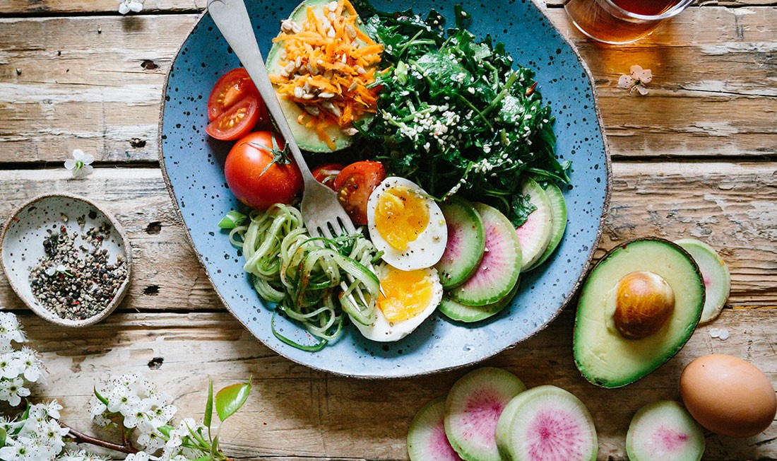 Doğru Beslenme Ritüeli Oluşturma