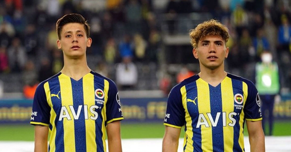 İlk 11'de sahaya çıkmıştı