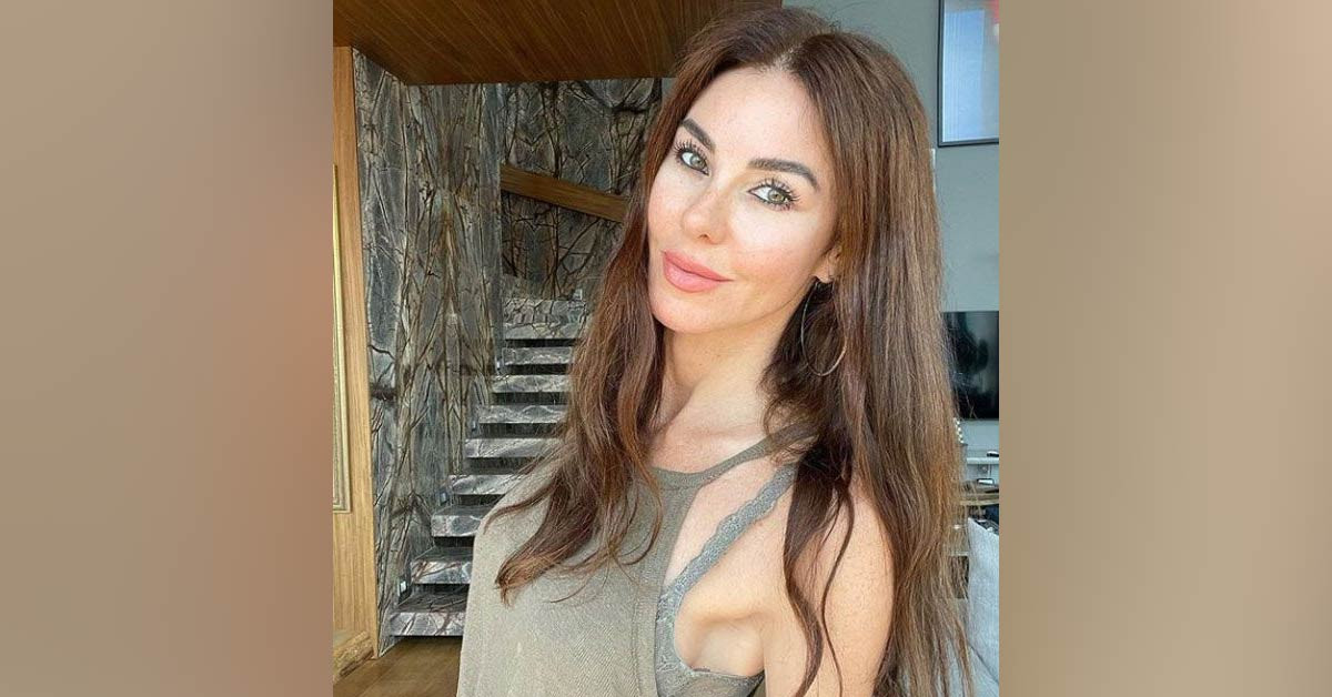 Sosyal medyadan paylaştı